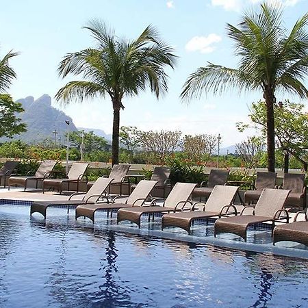 Verano Stay Apart Hotel Rio de Janeiro Bagian luar foto
