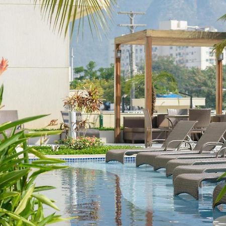 Verano Stay Apart Hotel Rio de Janeiro Bagian luar foto
