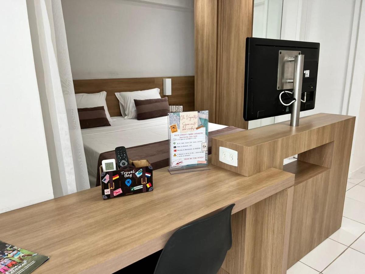 Verano Stay Apart Hotel Rio de Janeiro Bagian luar foto