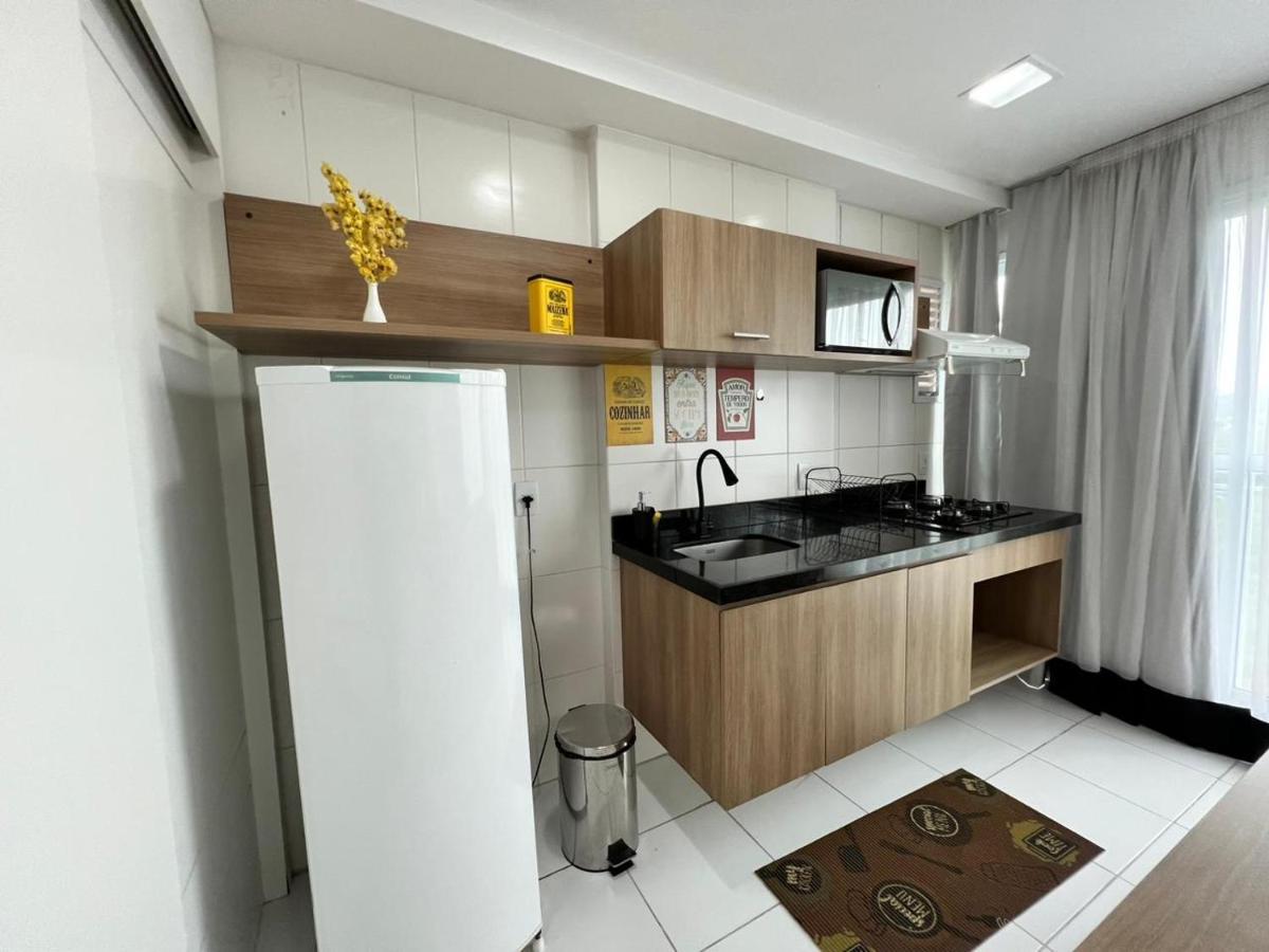 Verano Stay Apart Hotel Rio de Janeiro Bagian luar foto