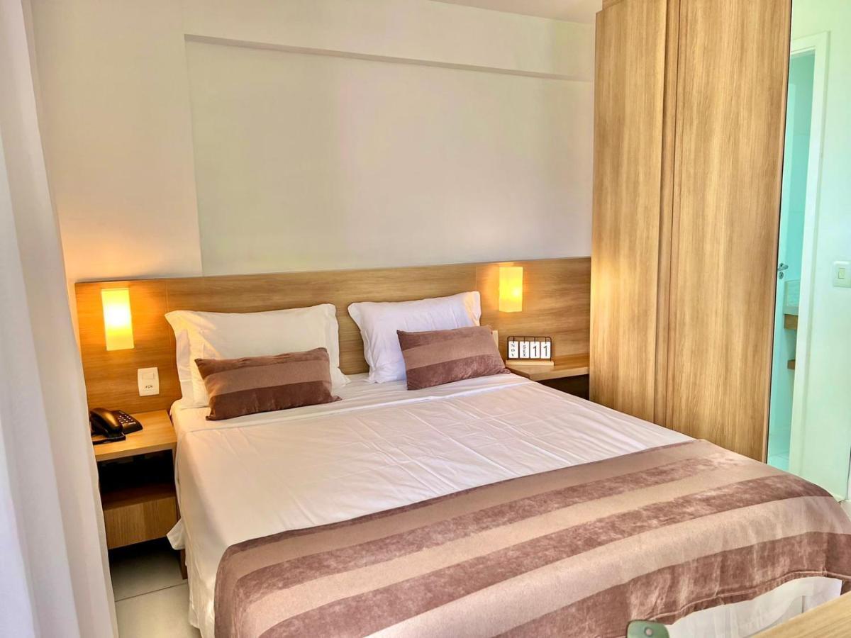 Verano Stay Apart Hotel Rio de Janeiro Bagian luar foto