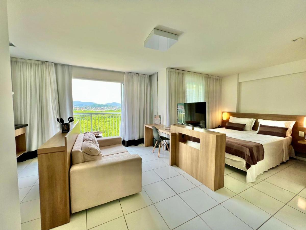 Verano Stay Apart Hotel Rio de Janeiro Bagian luar foto