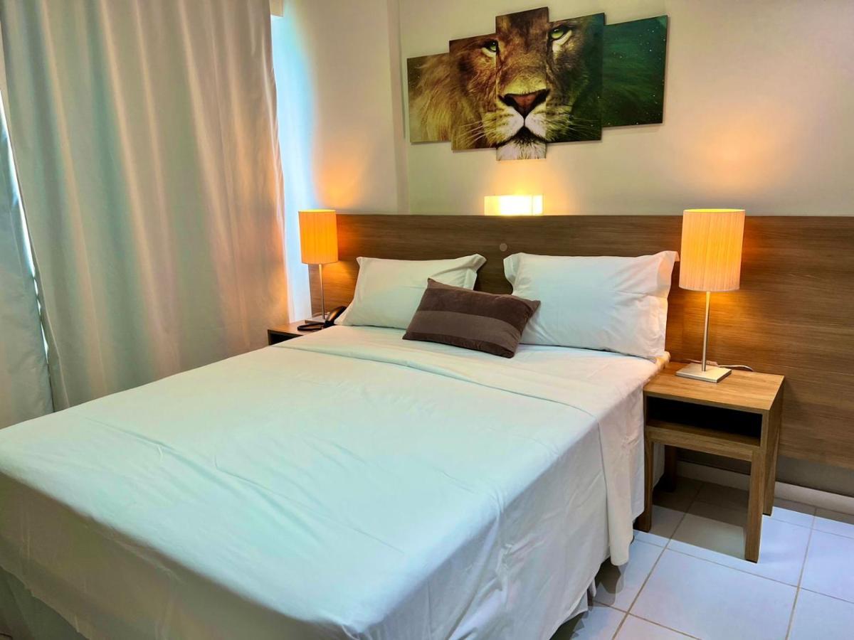 Verano Stay Apart Hotel Rio de Janeiro Bagian luar foto
