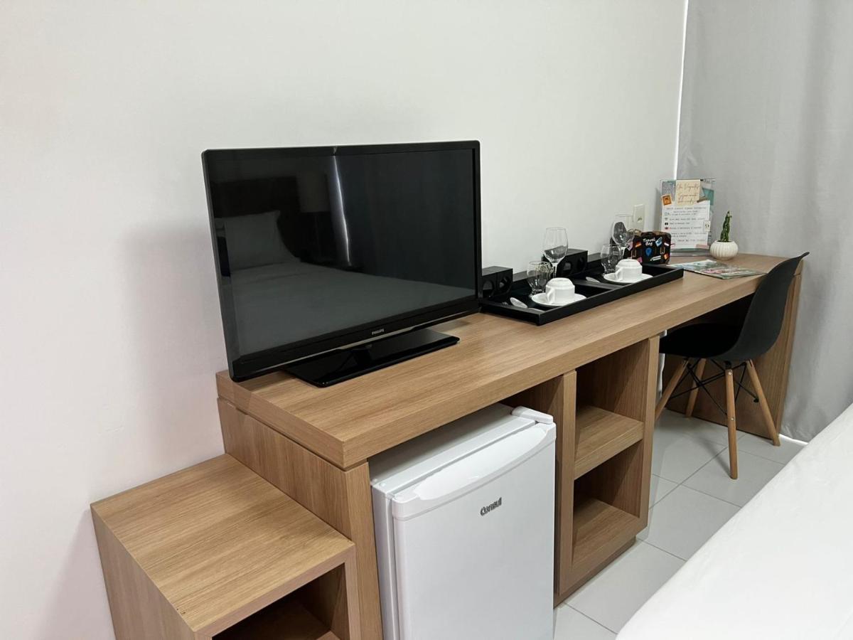 Verano Stay Apart Hotel Rio de Janeiro Bagian luar foto
