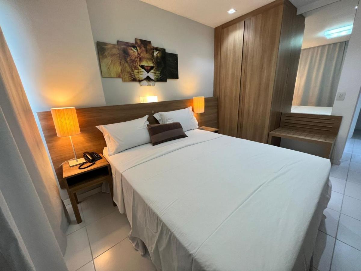 Verano Stay Apart Hotel Rio de Janeiro Bagian luar foto