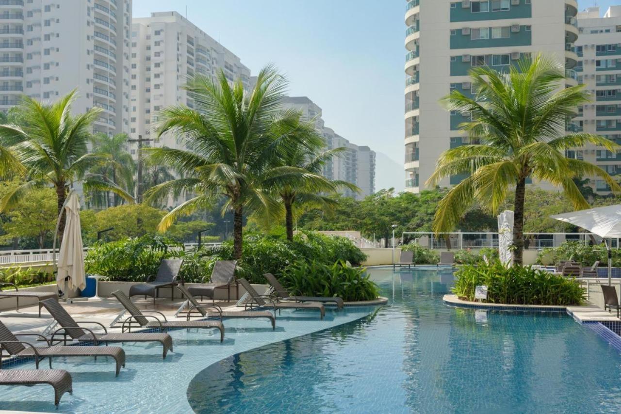 Verano Stay Apart Hotel Rio de Janeiro Bagian luar foto