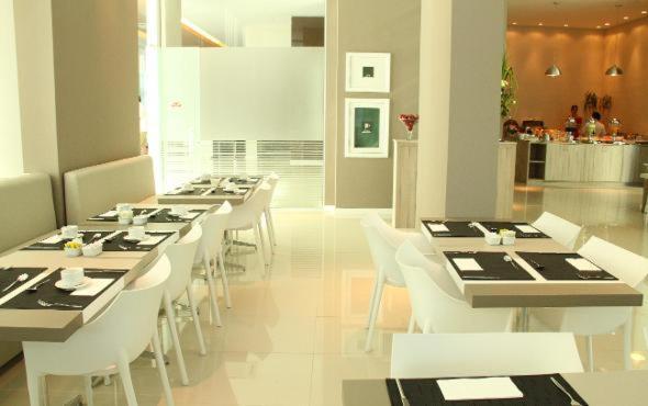 Verano Stay Apart Hotel Rio de Janeiro Bagian luar foto