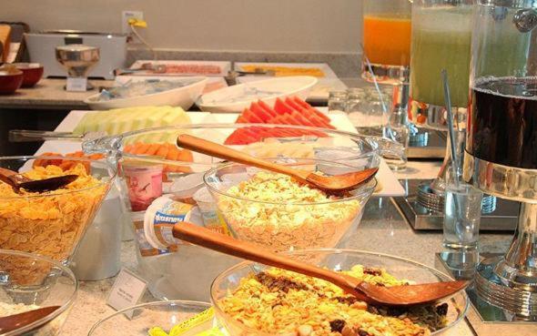 Verano Stay Apart Hotel Rio de Janeiro Bagian luar foto