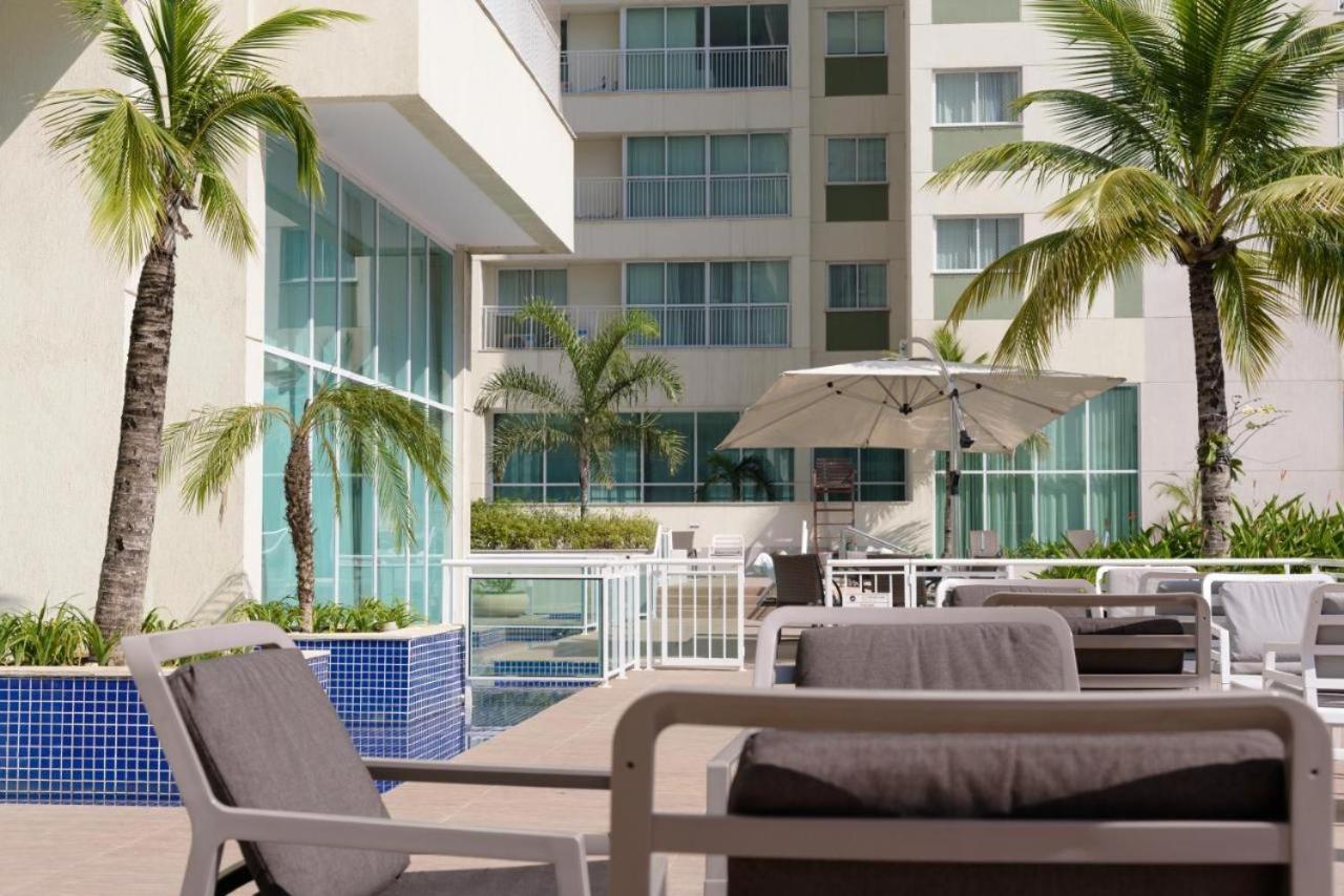 Verano Stay Apart Hotel Rio de Janeiro Bagian luar foto