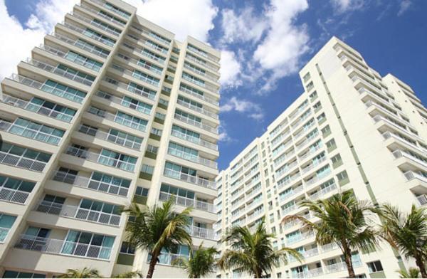 Verano Stay Apart Hotel Rio de Janeiro Bagian luar foto