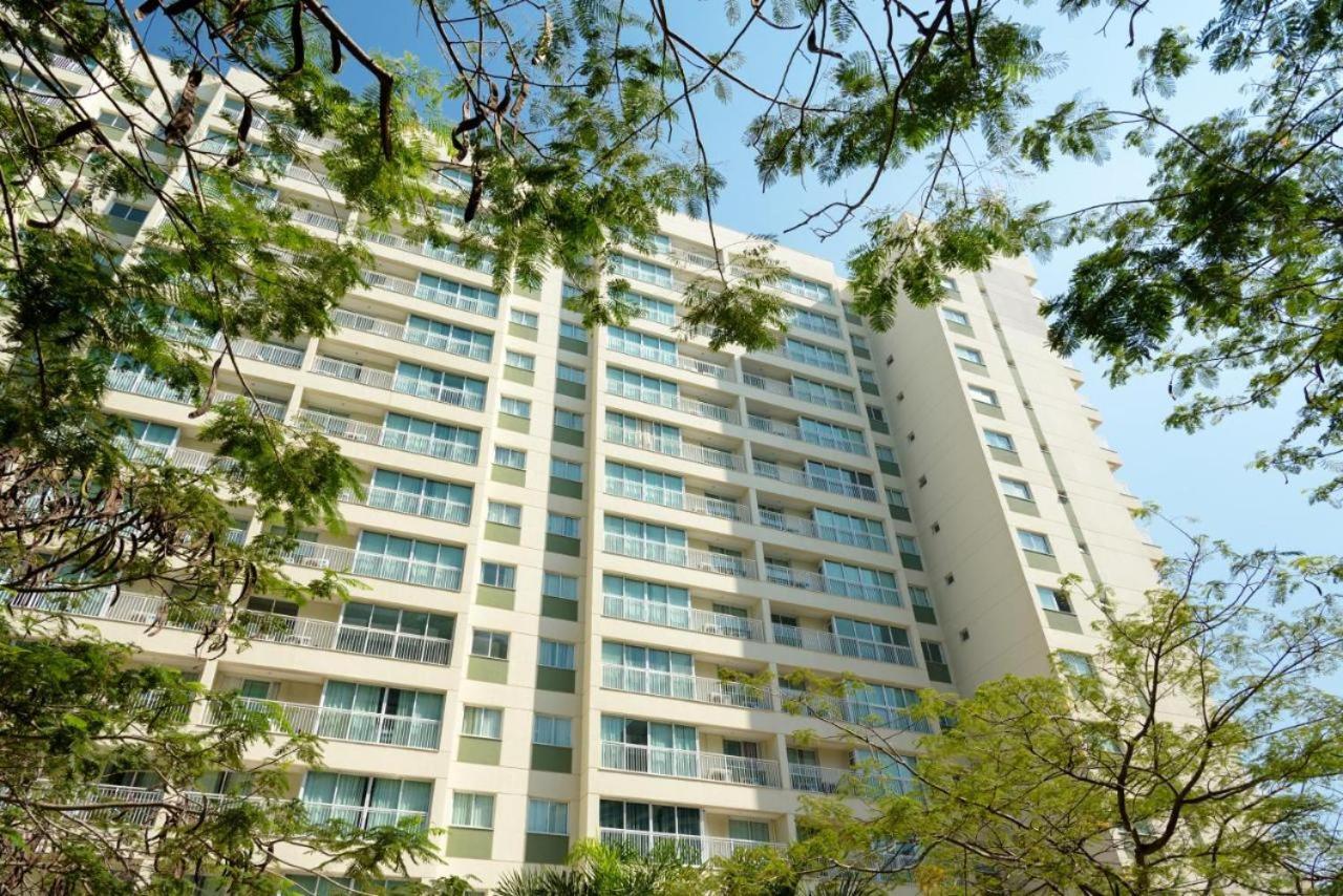 Verano Stay Apart Hotel Rio de Janeiro Bagian luar foto