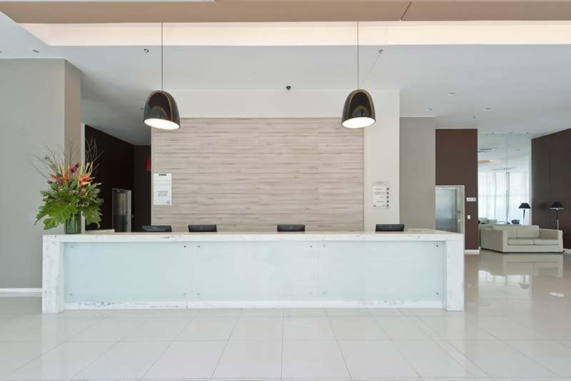 Verano Stay Apart Hotel Rio de Janeiro Bagian luar foto
