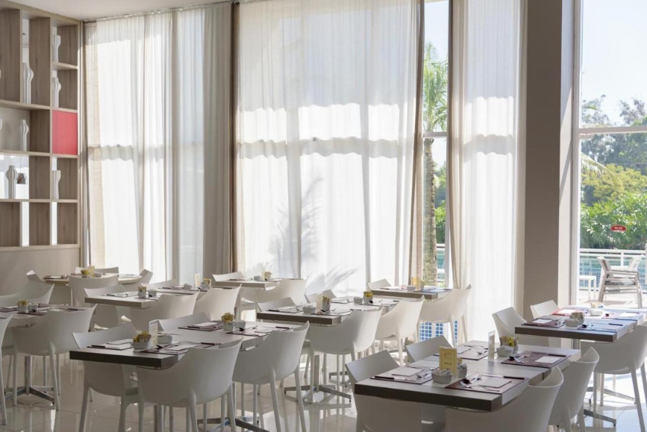 Verano Stay Apart Hotel Rio de Janeiro Bagian luar foto