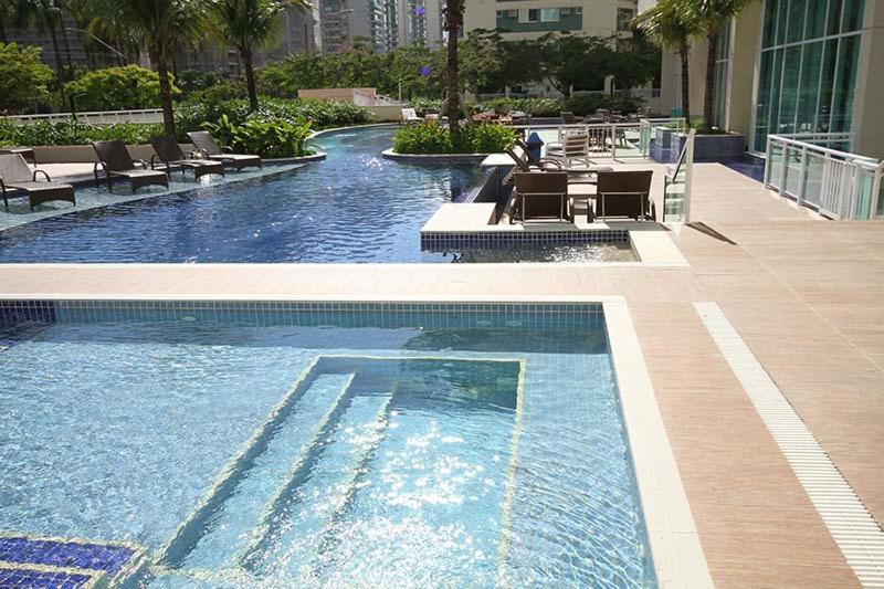 Verano Stay Apart Hotel Rio de Janeiro Bagian luar foto