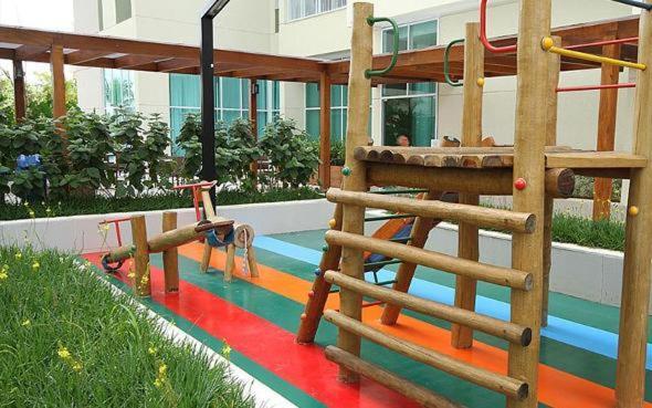 Verano Stay Apart Hotel Rio de Janeiro Bagian luar foto