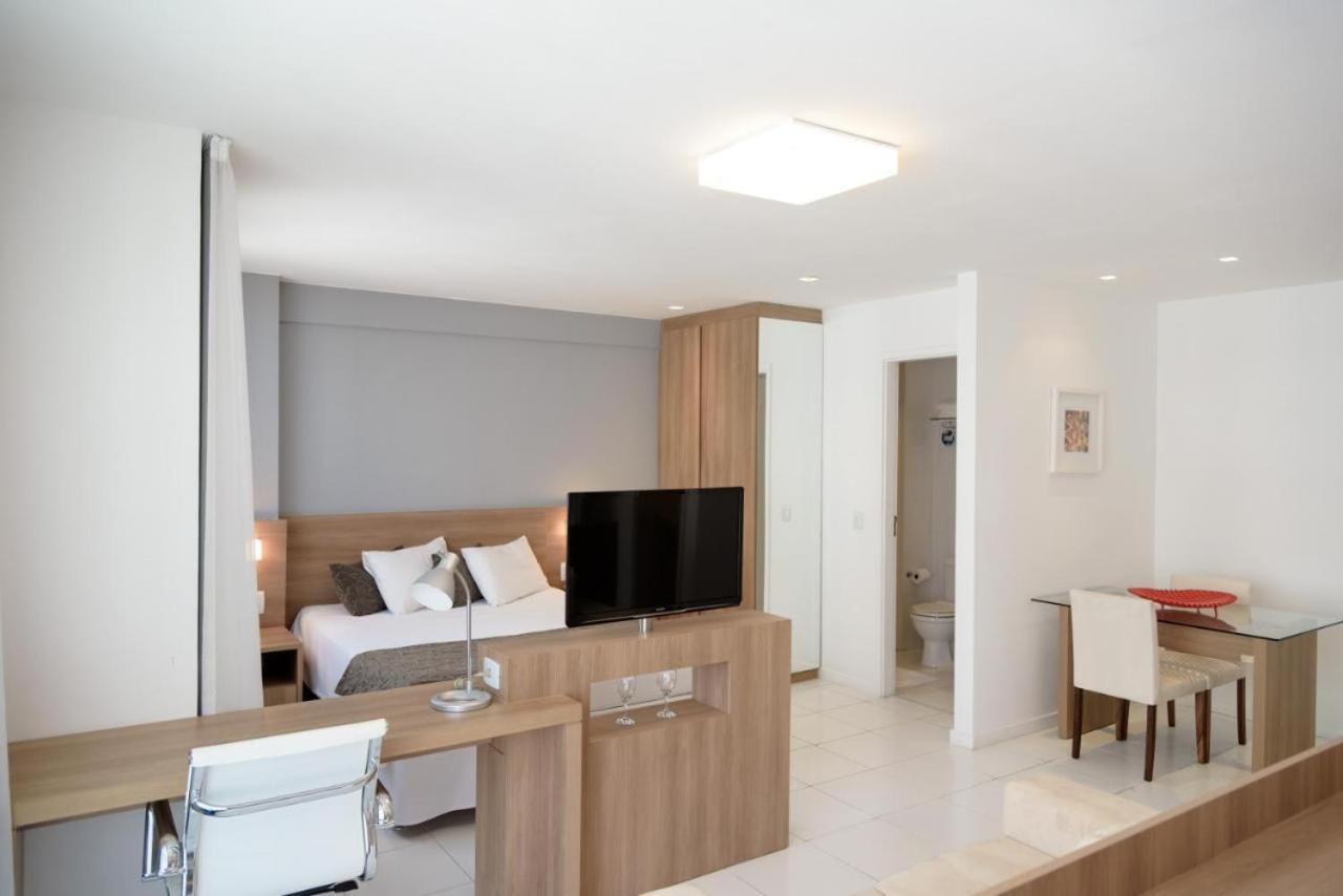 Verano Stay Apart Hotel Rio de Janeiro Bagian luar foto