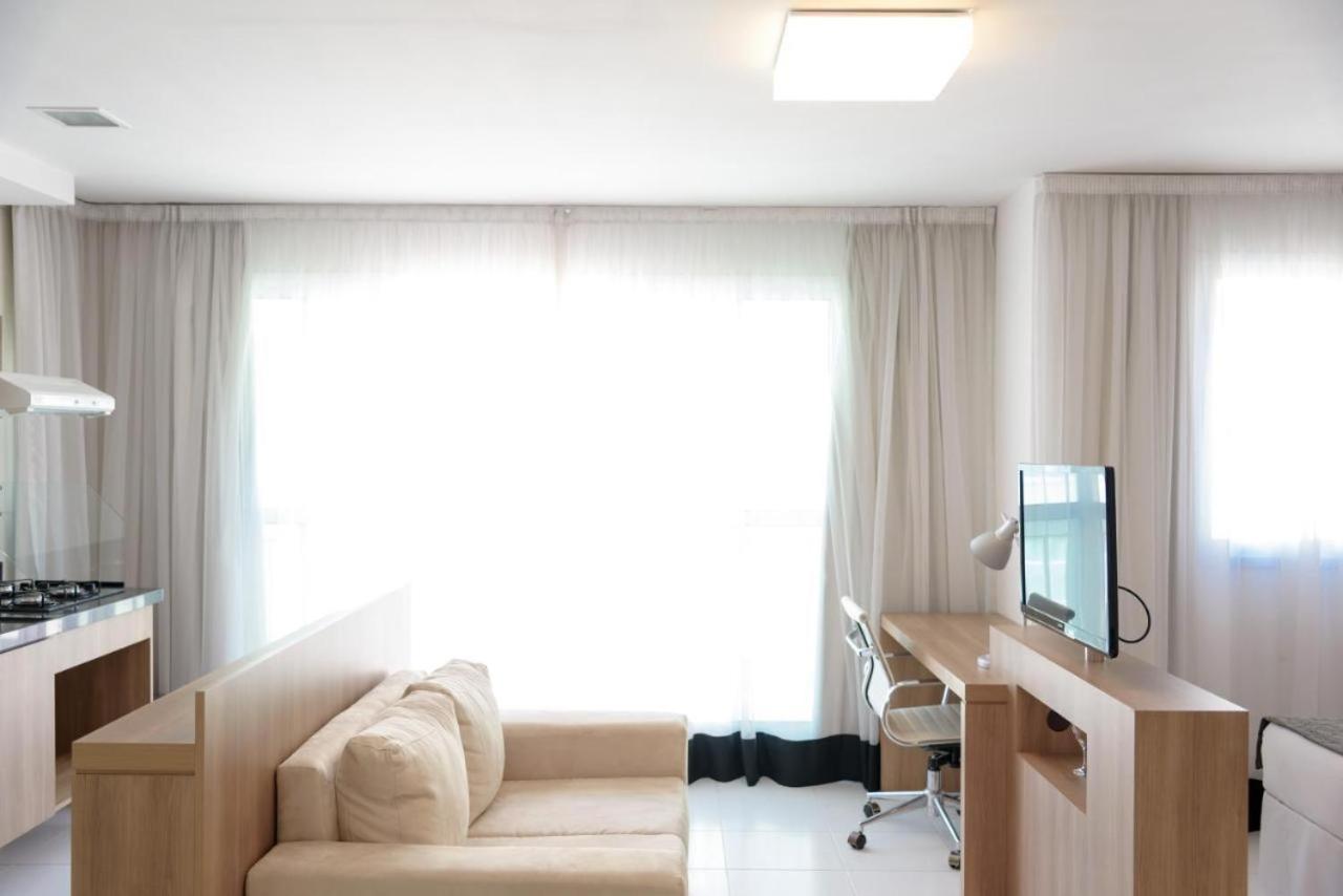 Verano Stay Apart Hotel Rio de Janeiro Bagian luar foto