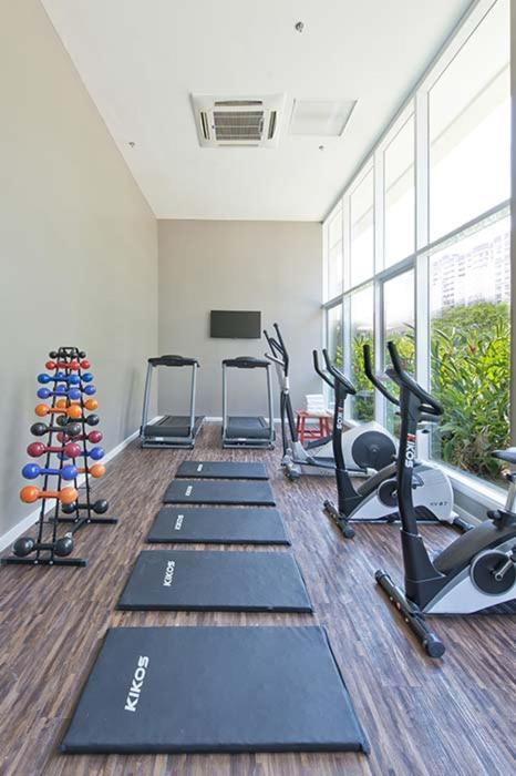 Verano Stay Apart Hotel Rio de Janeiro Bagian luar foto