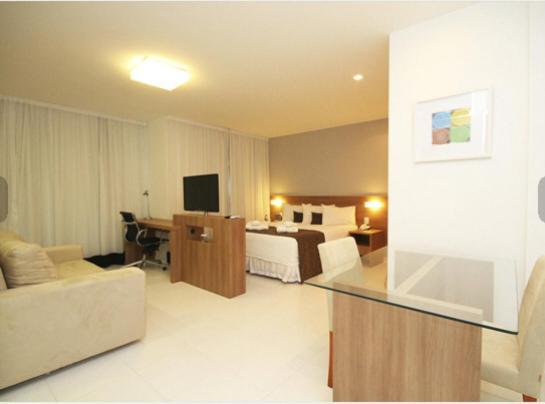 Verano Stay Apart Hotel Rio de Janeiro Bagian luar foto