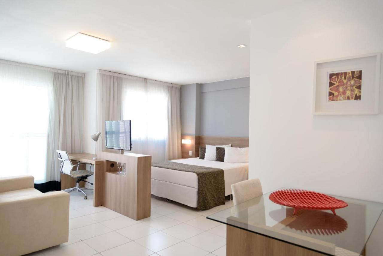 Verano Stay Apart Hotel Rio de Janeiro Bagian luar foto