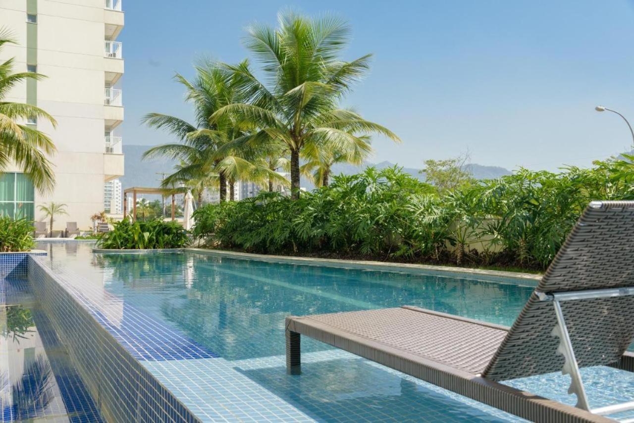 Verano Stay Apart Hotel Rio de Janeiro Bagian luar foto