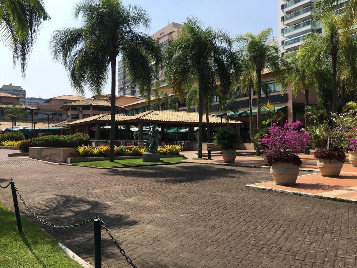 Verano Stay Apart Hotel Rio de Janeiro Bagian luar foto