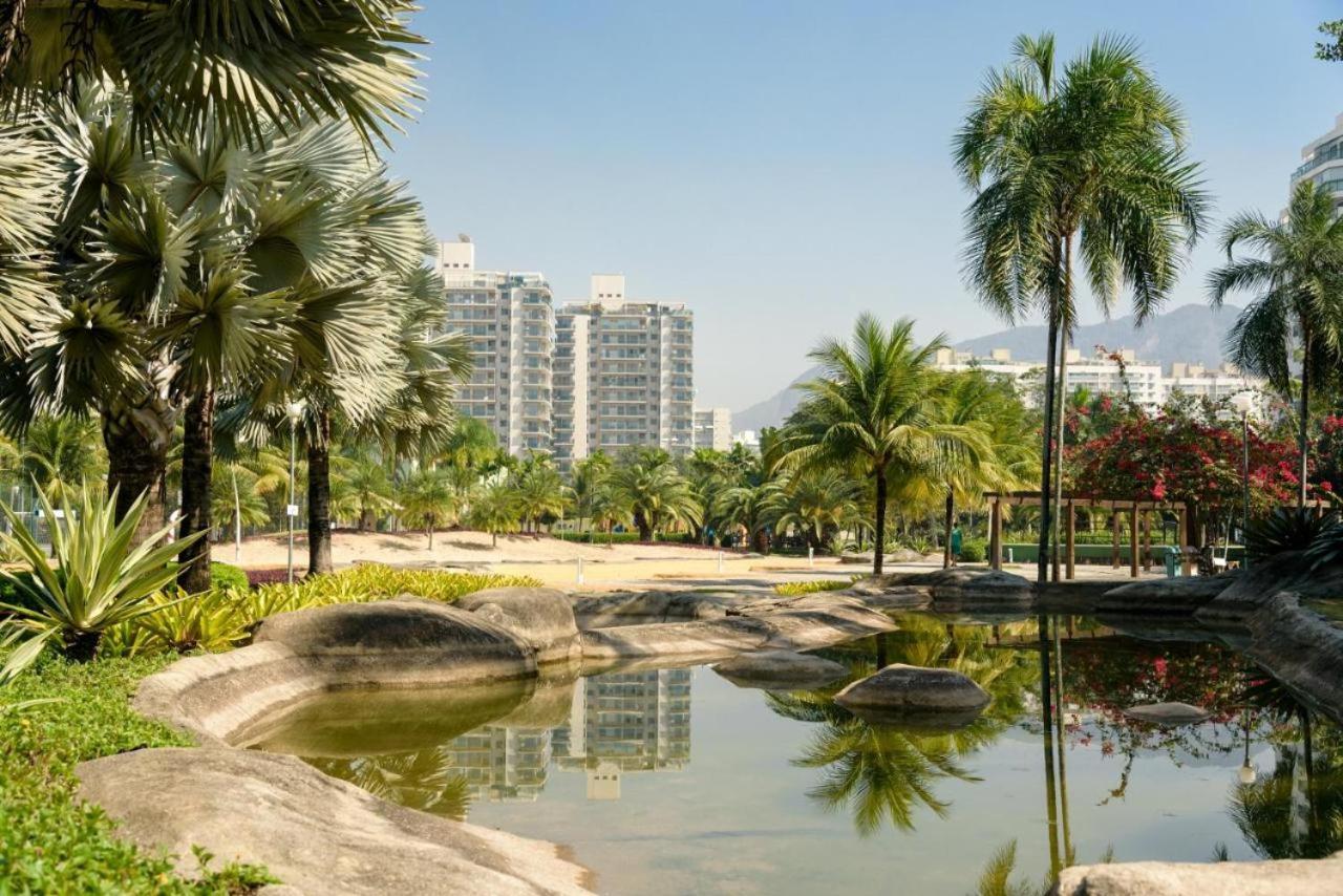 Verano Stay Apart Hotel Rio de Janeiro Bagian luar foto