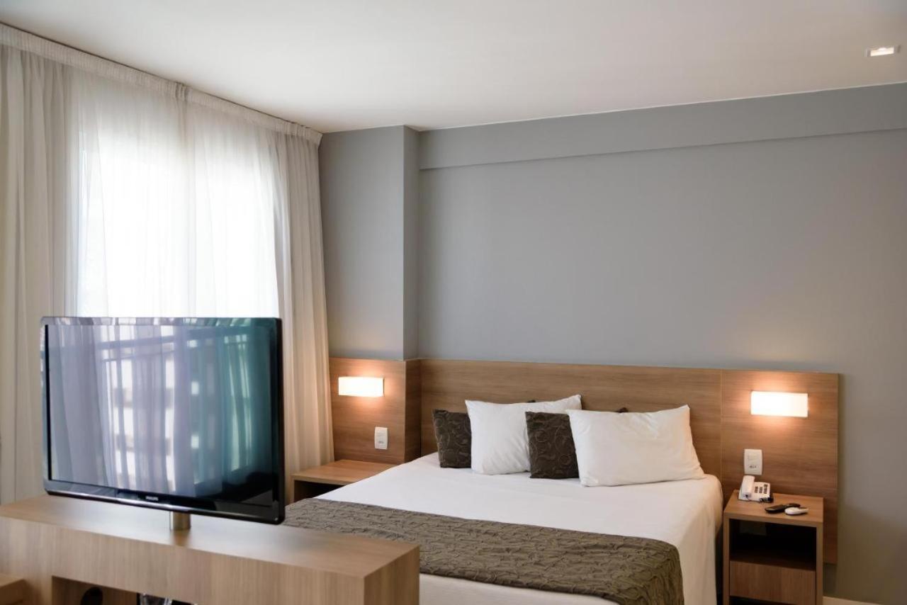 Verano Stay Apart Hotel Rio de Janeiro Bagian luar foto