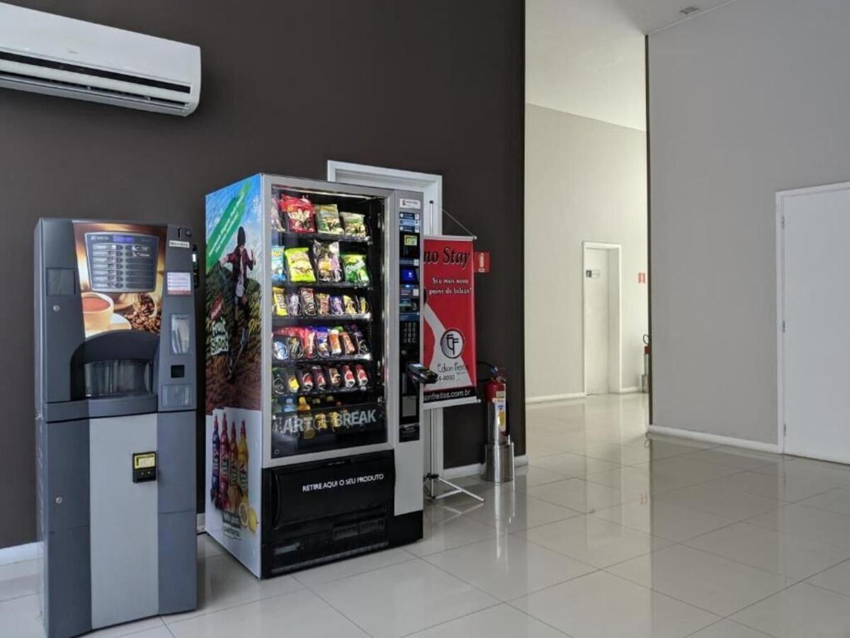 Verano Stay Apart Hotel Rio de Janeiro Bagian luar foto