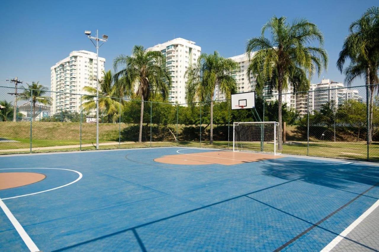 Verano Stay Apart Hotel Rio de Janeiro Bagian luar foto