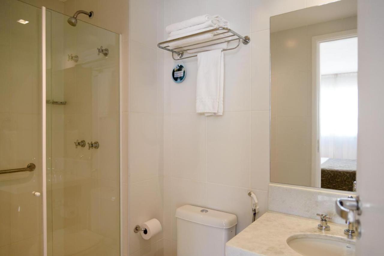 Verano Stay Apart Hotel Rio de Janeiro Bagian luar foto