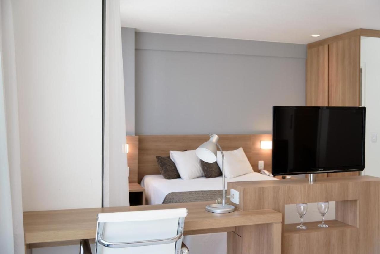 Verano Stay Apart Hotel Rio de Janeiro Bagian luar foto