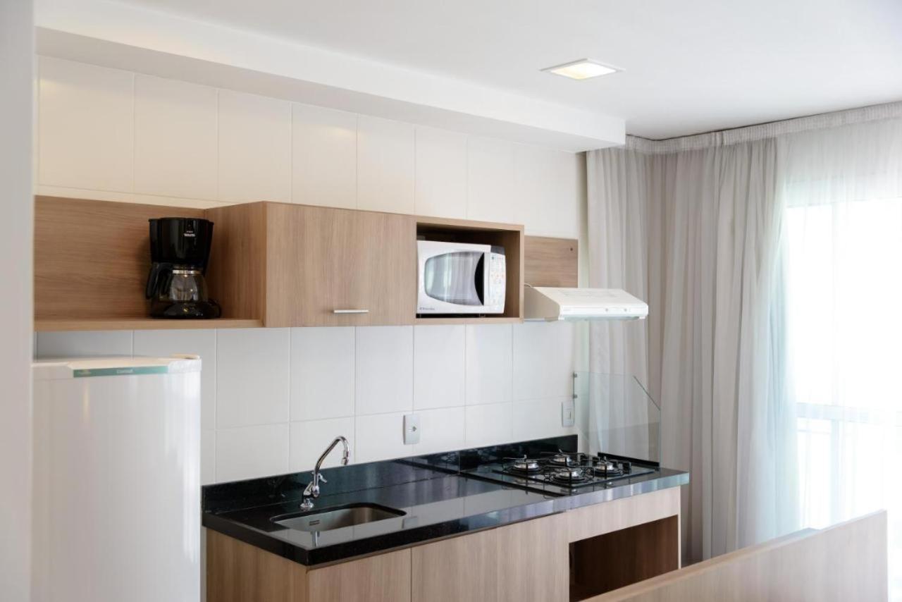 Verano Stay Apart Hotel Rio de Janeiro Bagian luar foto