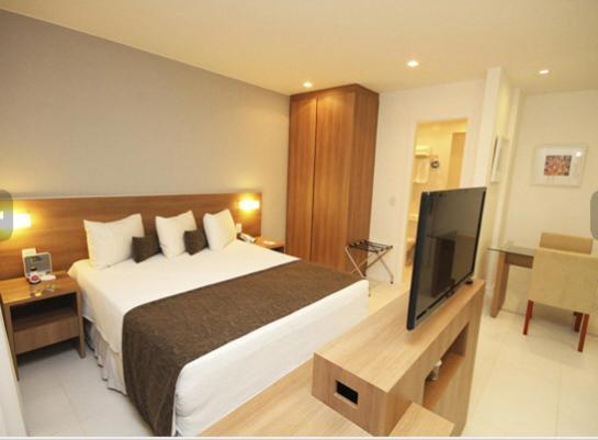 Verano Stay Apart Hotel Rio de Janeiro Bagian luar foto