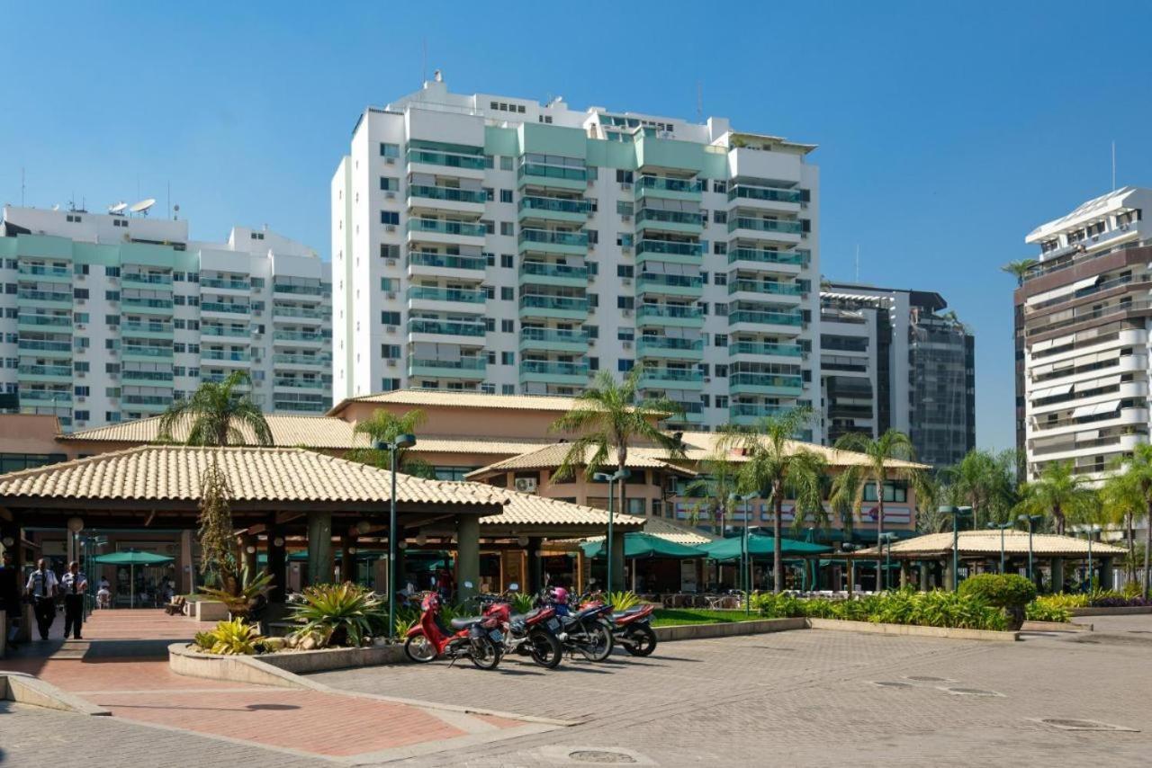 Verano Stay Apart Hotel Rio de Janeiro Bagian luar foto