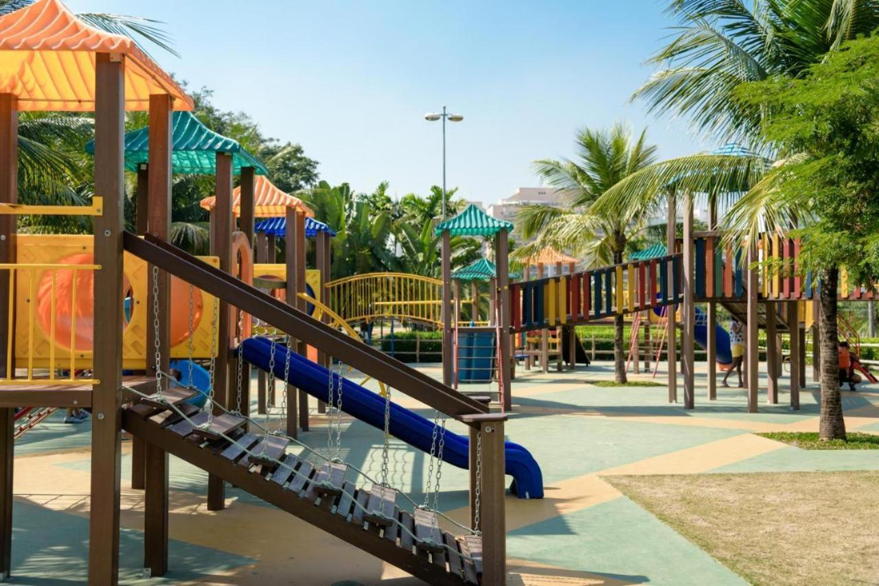 Verano Stay Apart Hotel Rio de Janeiro Bagian luar foto